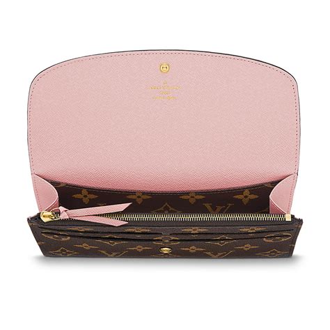 louis vuitton ombre wallet|emilie wallet louis vuitton.